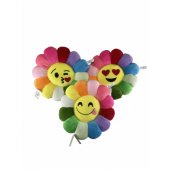 Games G2490 Flower Cushion 30 cm (Random)
