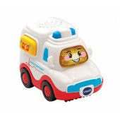 Vtech Does Tut B. - Ambulance - 80-517004