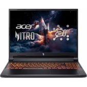 Nitro V 16 AI ANV16-42 R5-240 16GB 512SSD RTX3050 EN DOS NH.U1KEP.004