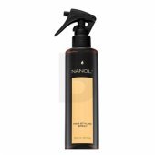 Nanoil Nanoil plaukų formavimo purškiklis 200 ml