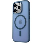 MagStick Flex Case iPhone 17 Air Blue