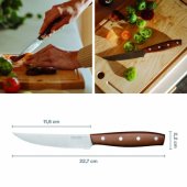 Folken tomato knife 12 cm