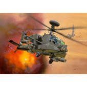 Revell REVELL AH64D Longbow Apache - 04046