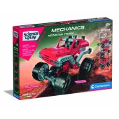 Monster Truck 75038BL
