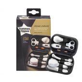 Tommee Tippee žindymo rinkinys su kūdikio termometru