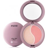 Paese PAESE_Nanorevit Glow Duo Effect pudra ir skaistalai 100 4,5