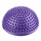 Mini Half Purple
