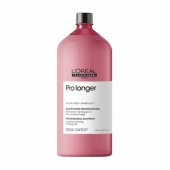 Serie Expert Pro Longer Shampoo, 1500 ml