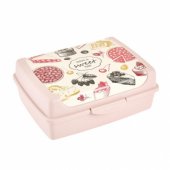 Maisto dėžutė 1L Carla Sweet day