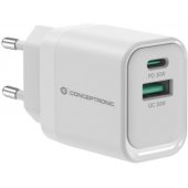 ALTHEA19W33 33W GaN USB PD White