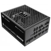 Toughpower i2000W juodas