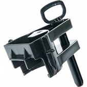 Adapter for Peg Perego tractor