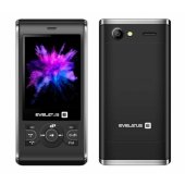 MYRIAD Graphite Black