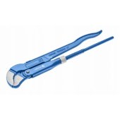 Pipe wrench ®S® type, 45°, 2.0®®