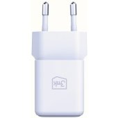 Hyper GaN PD Charger 20W White