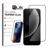Visą ekraną dengiantis grūdintas stiklas, skirtas Realme GT 8 Pro
