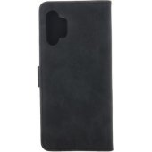 Smart Velvet Case Samsung Galaxy S25 FE Black