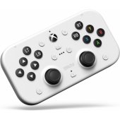 Lite SE, skirta XBOX, balta