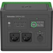 _7599620 !PPS500-GR OffGrid nešiojama elektrinė 500