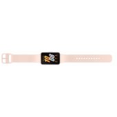 Galaxy Fit3 R390 Pink Gold