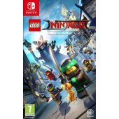 LEGO Ninjago Movie Videogame
