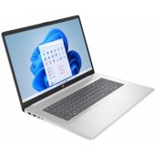 17 17,3 FHD IPS N200 8GB 512SSD NOR W11 sidabrinis
