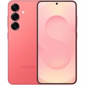 S931B Galaxy S25 512GB Coral Red
