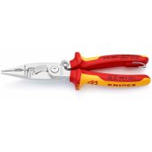 Knipex daugiafunkcės replės 50mm2 13 96 200 T 1613892