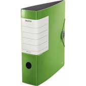 Leitz 180° Active Solid svertinis segtuvas A4 82 mm šviesiai žalias (11