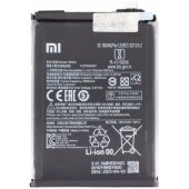 BN5A Xiaomi originali baterija 5000mAh (Service Pack)