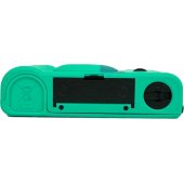MF-1 Snapshot Art Camera Turquoise