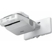 EB-685W Baltas