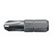 Stanley Phillips tip Ph3x25mm 25pcs. 68-950