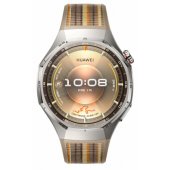 Watch GT6 Pro 46mm Brown