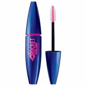 Tušas The Rocket Volum Express Black 9,6ml