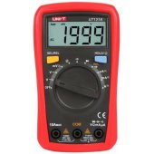 UT131 Series Palm Size Multimeter