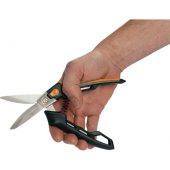 SCISS. UNIVER. UTILITY SNIP FISKARS