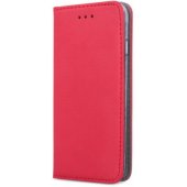 "Smart Magnet Case Motorola Edge 70 Pro 5G" Red