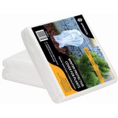 AG0010 50g/ m2 1.6x1m baltas