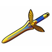 Warrior kardo ir skydo rinkinys iš EVA putų