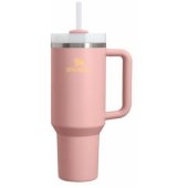 The Quencher H2.O FlowState Tumbler 1.18L rose