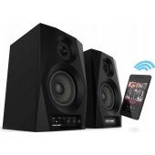 _8140080 Reloop DSM-3 BT – aktyvių studijinių monitorių pora