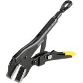 Stanley Szczypce zaciskowe Fatmax szczęki proste 180mm (FMHT0-75467)