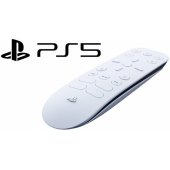 PlayStation 5 medijos nuotolinio valdymo pultas