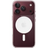 iPhone 18 Pro Clear Case with MagSafe MKDU4ZM/ A
