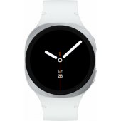 Galaxy Watch8 40mm L325 LTE Silver
