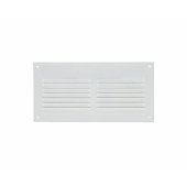 GROTELĖS METALINĖ 200X100, BALTA