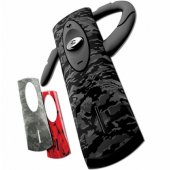 EX-02 Bluetooth headset with x3 faceplate pack