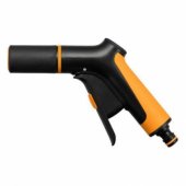 FISKARS REGULIUOJAMAS COMFORT FRONT PURŠKIMO PISTOLETAS