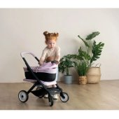 Maxi Cosi 3in1 rožinė 253121